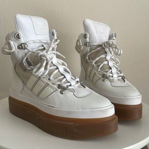 IVY PARK Hitop Sneakers